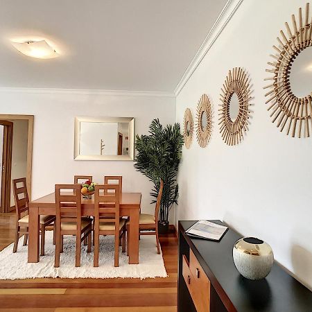 Aidan Apartment By Lovelystay فونشال المظهر الخارجي الصورة