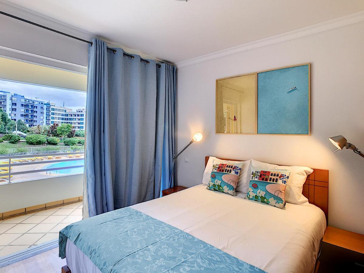 Aidan Apartment By Lovelystay فونشال المظهر الخارجي الصورة